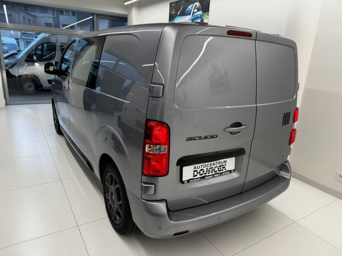Fiat Scudo