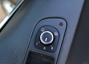 Volkswagen Tiguan SUV 1,4 l 90 kw