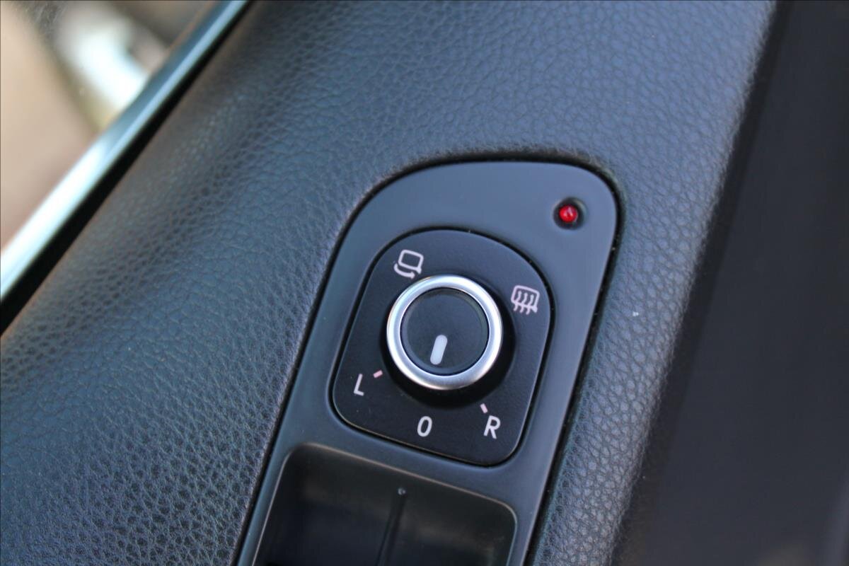 Volkswagen Tiguan SUV 1,4 l 90 kw