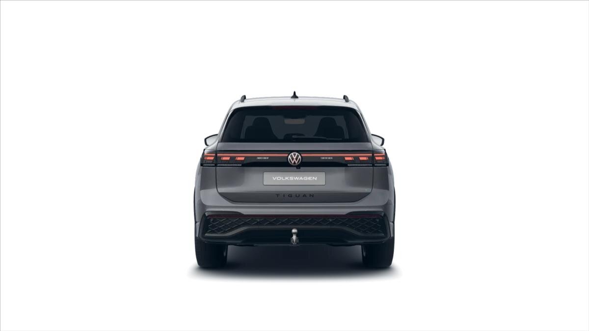 Volkswagen Tiguan SUV / Terénní 2,0 l 142 kw