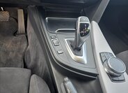 BMW Řada 4 Kupé 3,0 l 190 kw