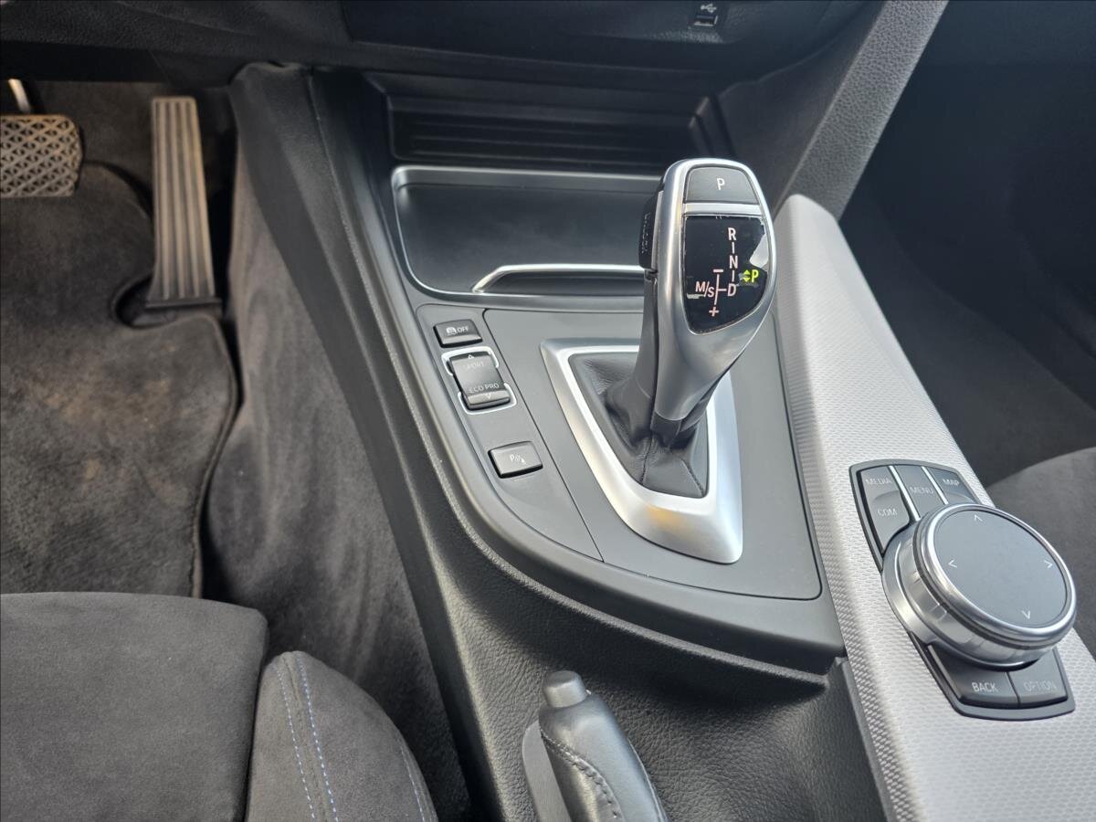 BMW Řada 4 Kupé 3,0 l 190 kw