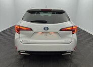 Toyota Corolla Kombi 2,0 l 144 kw