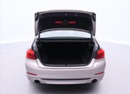 BMW Řada 5 Sedan / Limuzína 2,0 l 140 kw