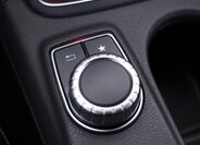 Mercedes-Benz CLA Kombi 1,5 l 80 kw