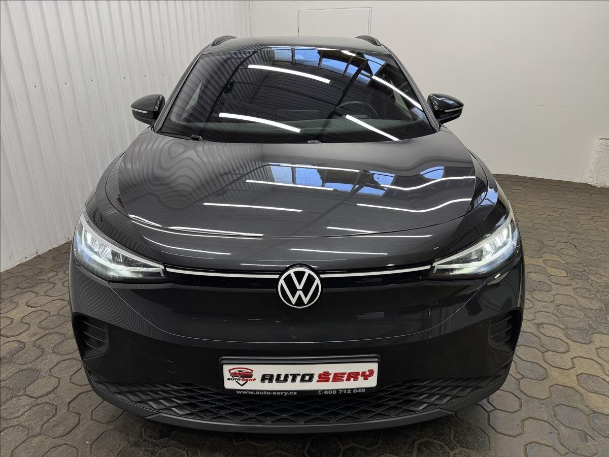 Volkswagen ID.4 SUV / Terénní 0,0 150 kw