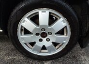 Ford Mondeo Sedan / Limuzína 2,5 l 125 kw