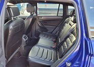 Volkswagen Tiguan SUV 2,0 l 235 kw