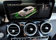 Mercedes-Benz Třídy C Kombi 1,6 l 90 kw