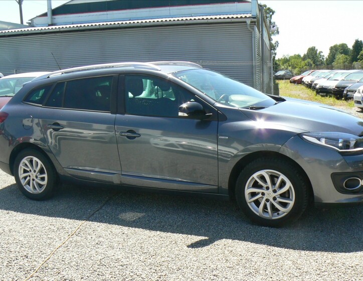 Renault Mégane 7