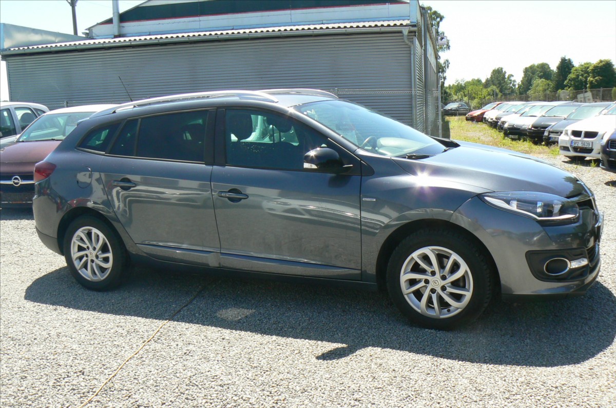 Renault Mégane