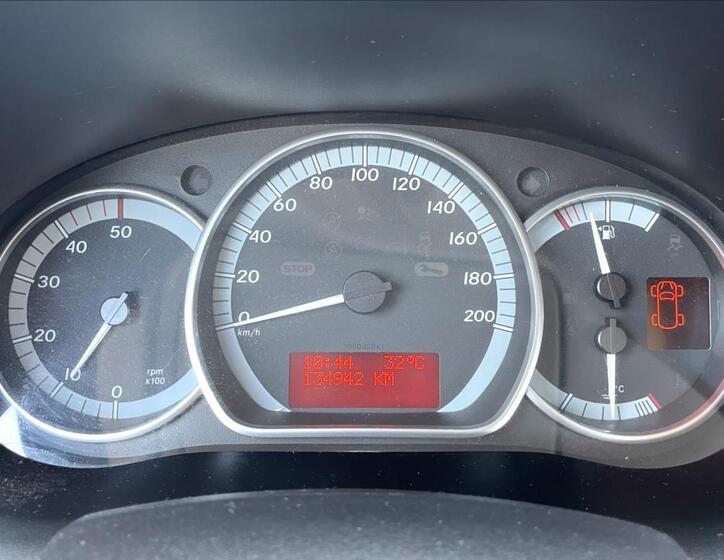 Mercedes-Benz Citan 14