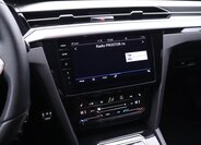 Volkswagen Arteon Kombi 2,0 l 140 kw