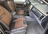 Ford Ranger Pick-up 3,2 l 147 kw