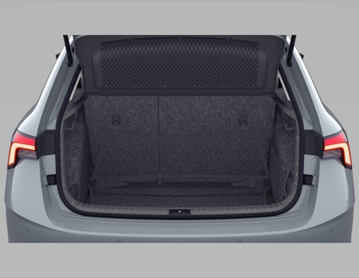 Škoda Scala Hatchback 0,0 70 kw