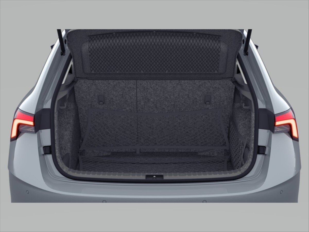 Škoda Scala Hatchback 0,0 70 kw