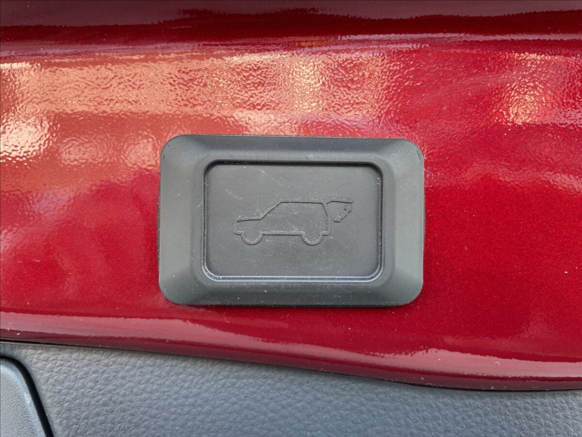 Toyota RAV4 Kombi 2,5 l 163 kw