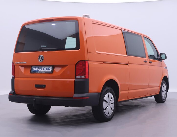 Volkswagen Transporter 7