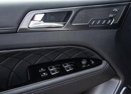 SsangYong Rexton SUV 2,2 l 149 kw