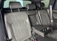 Škoda Kodiaq SUV / Terénní 2,0 l 110 kw