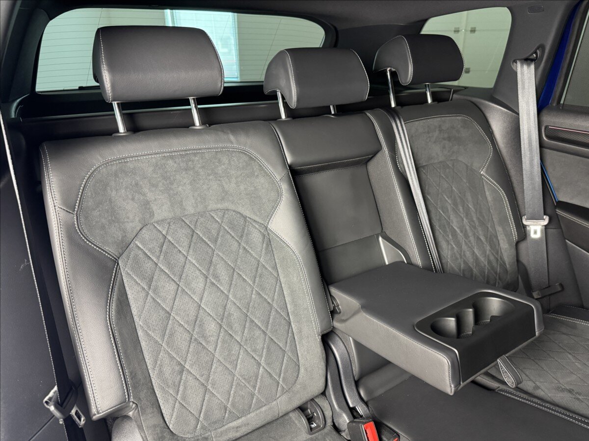 Škoda Kodiaq SUV / Terénní 2,0 l 110 kw