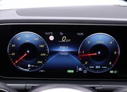 Mercedes-Benz GLE SUV / Terénní 2,0 l 200 kw