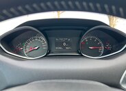 Peugeot 308 Kombi 1,2 l 96 kw