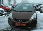 Honda Jazz 3