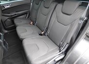 Ford S-MAX MPV 2,0 l 110 kw