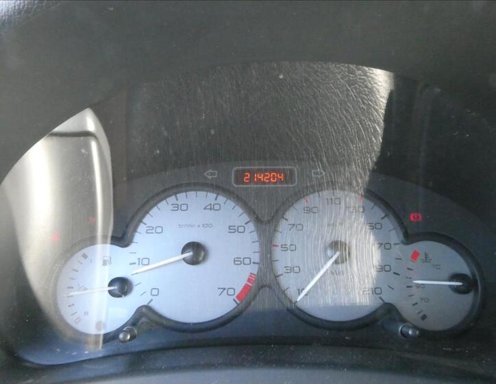 Citroën Berlingo 22