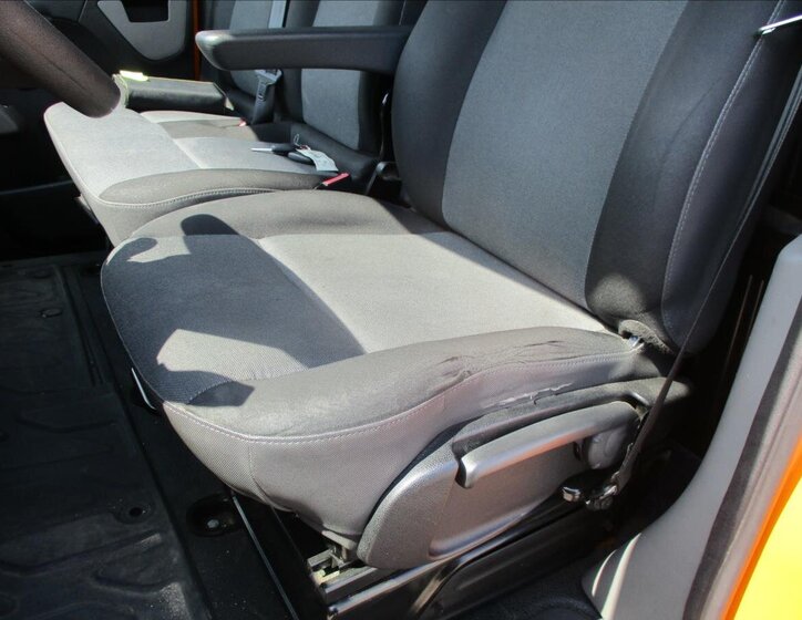 Renault Master Ostatní 2,3 l 81 kw