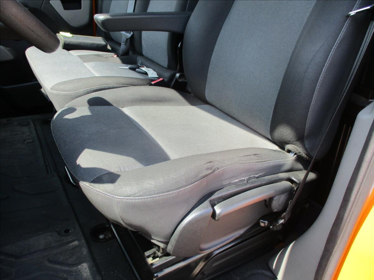 Renault Master Ostatní 2,3 l 81 kw