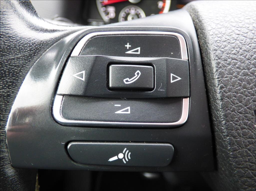 Volkswagen Tiguan Kombi 1,4 l 90 kw