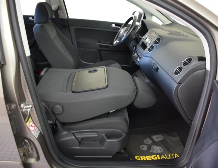 Volkswagen Golf Plus Hatchback 1,4 l 90 kw