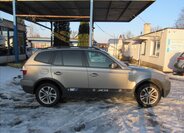 BMW X3 SUV 2,0 l 130 kw