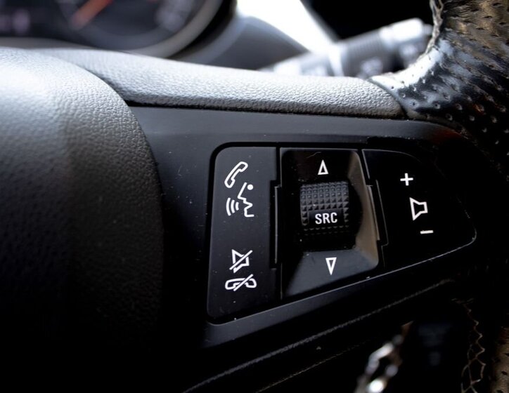 Opel Corsa Hatchback 1,6 l 152 kw