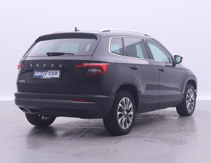 Škoda Karoq 7