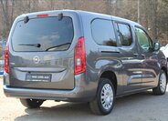Opel Combo MPV 1,2 l 81 kw