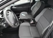 Peugeot 207 Hatchback 1,4 l 54 kw