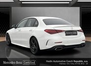 Mercedes-Benz Třídy C 3