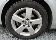 Volkswagen Golf Plus Kombi 1,9 l 77 kw