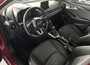 Mazda CX-3 SUV / Terénní 2,0 l 88 kw