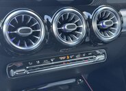 Mercedes-Benz GLB SUV / Terénní 2,0 l 110 kw