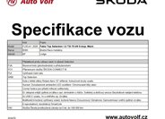 Škoda Fabia Hatchback 999,0 70 kw