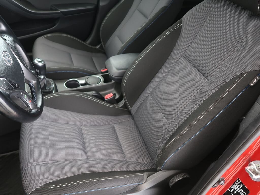 Hyundai i30 Kombi 1,6 l 99 kw