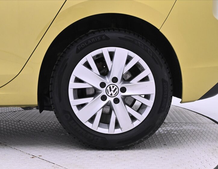 Volkswagen Golf Hatchback 999,0 81 kw