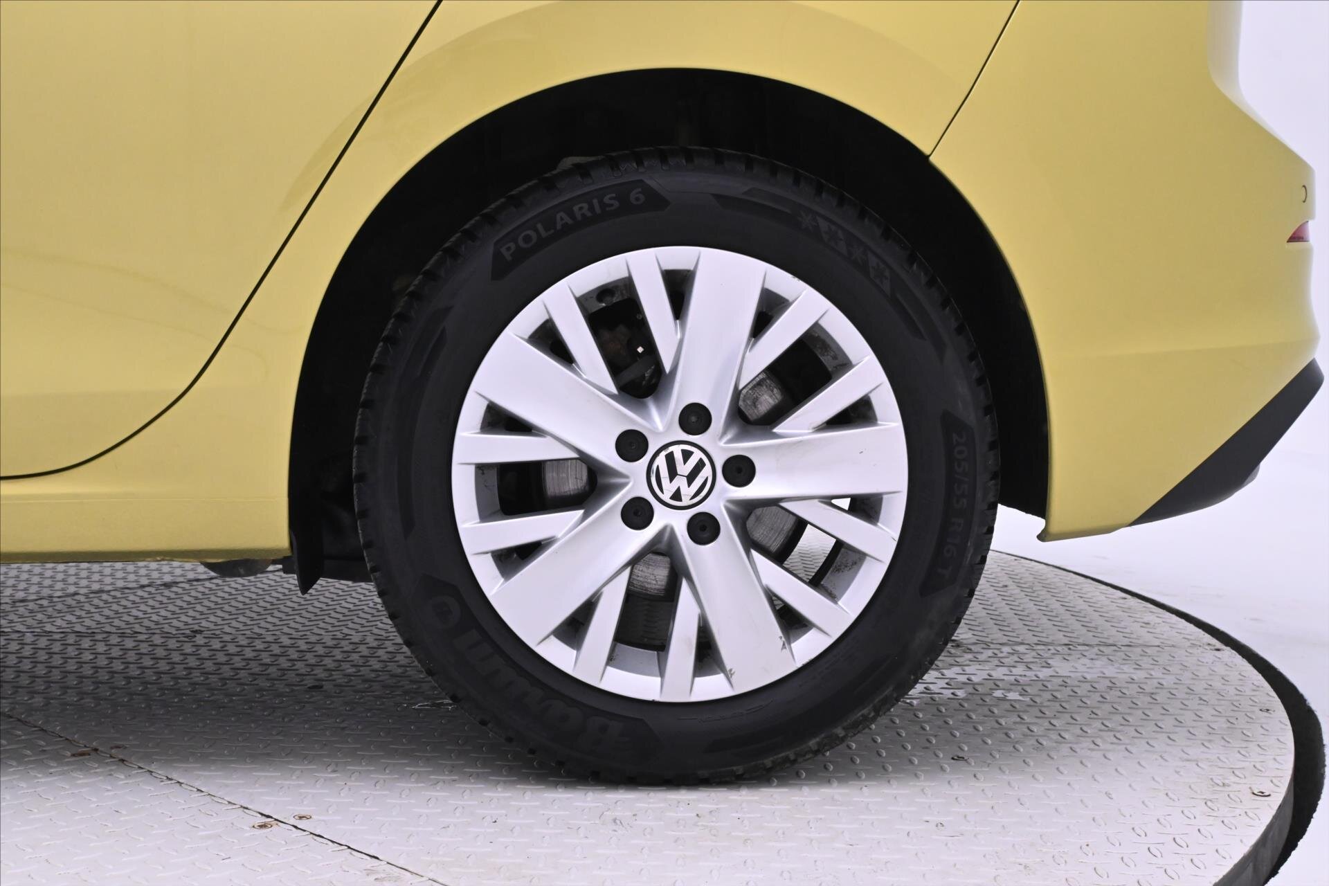 Volkswagen Golf Hatchback 999,0 81 kw