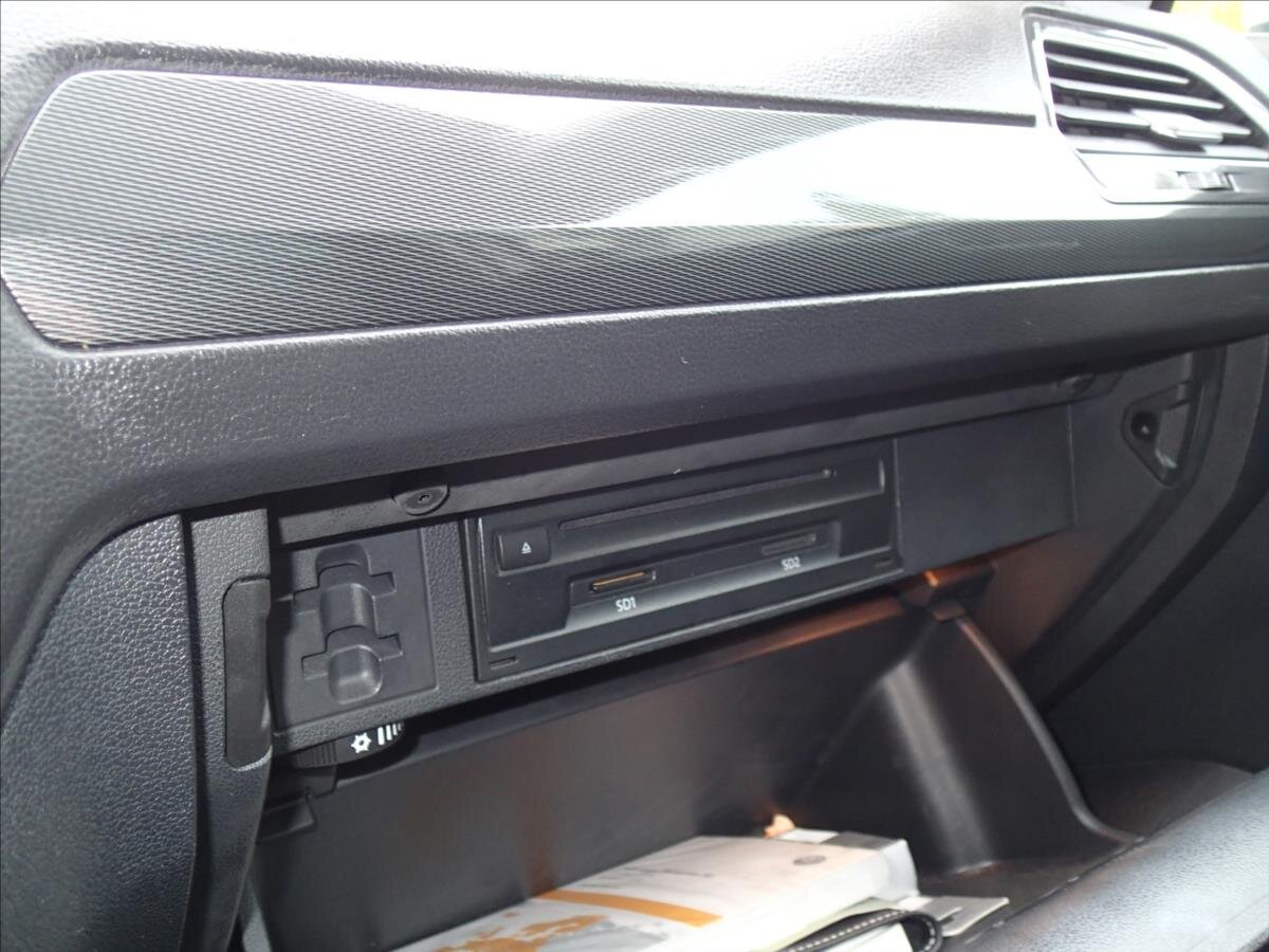 Volkswagen Tiguan SUV / Terénní 2,0 l 110 kw