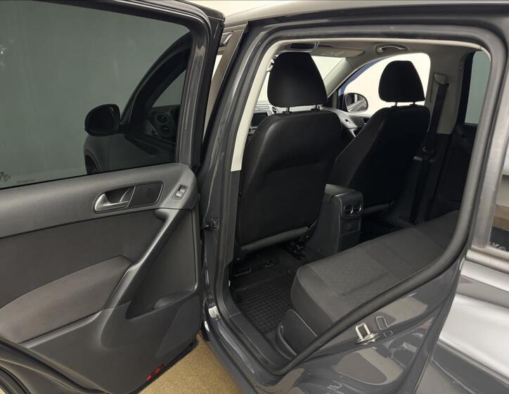 Volkswagen Tiguan 35
