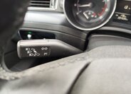 Škoda Superb Kombi 1,8 l 118 kw